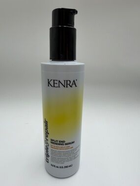 Kenra Yellow Split End Repair Serum